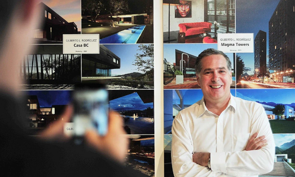 Exposición HACER CIUDAD – México 2015 en Milán