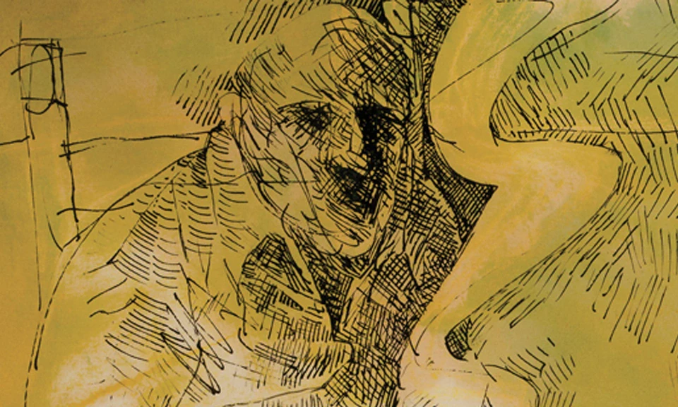 Exposición Otro(s) Dibujo(s) en la Pinacoteca de Nuevo León