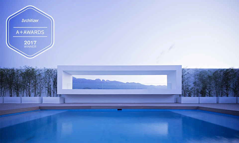Ganadores de los Architizer A+ Awards