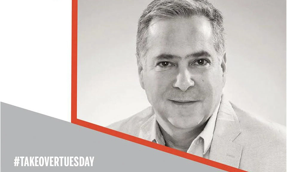 Gilberto L. Rodríguez “Archantropist of the Week”