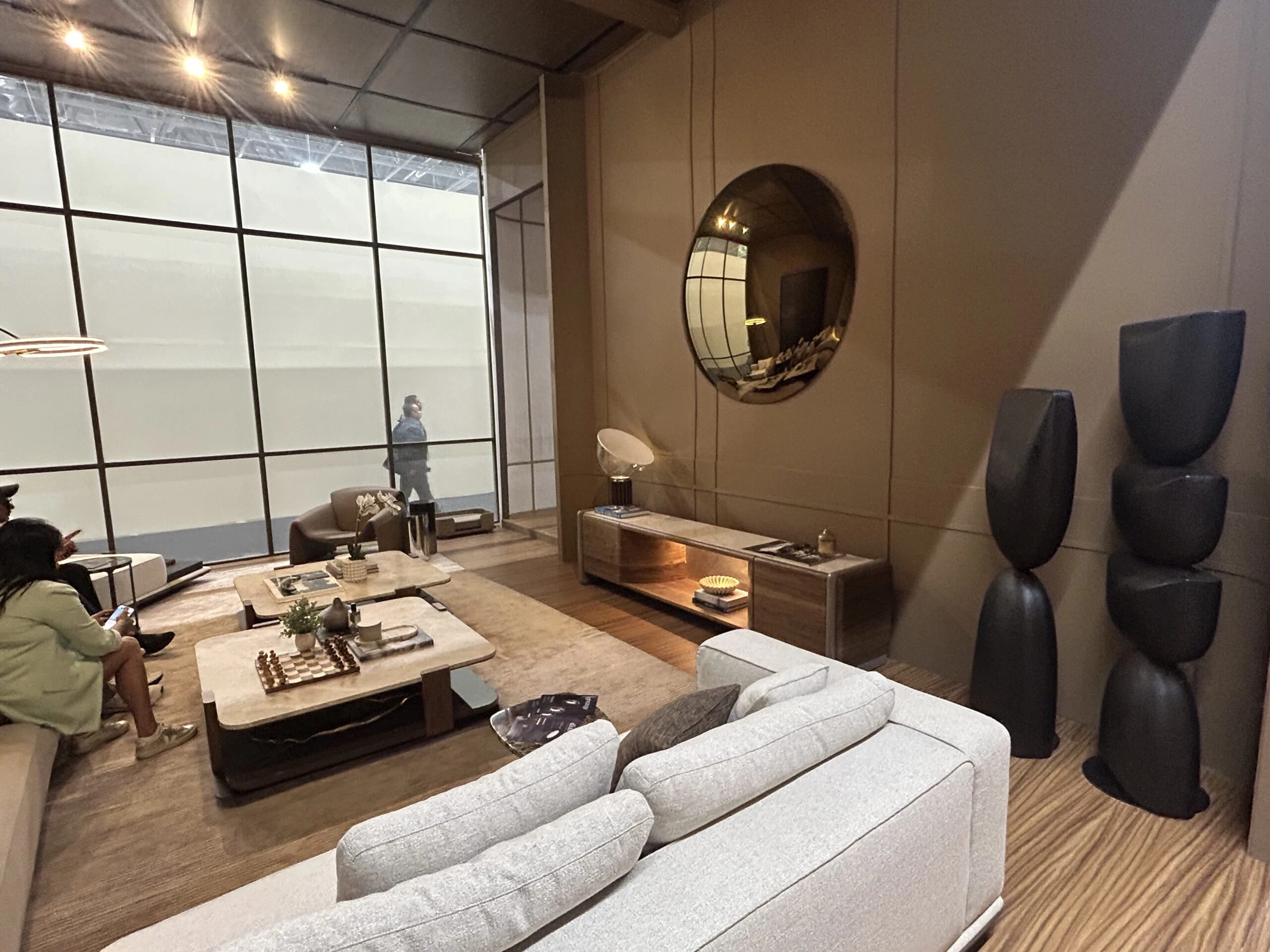 GLR en Expo Mueble Internacional 2026
