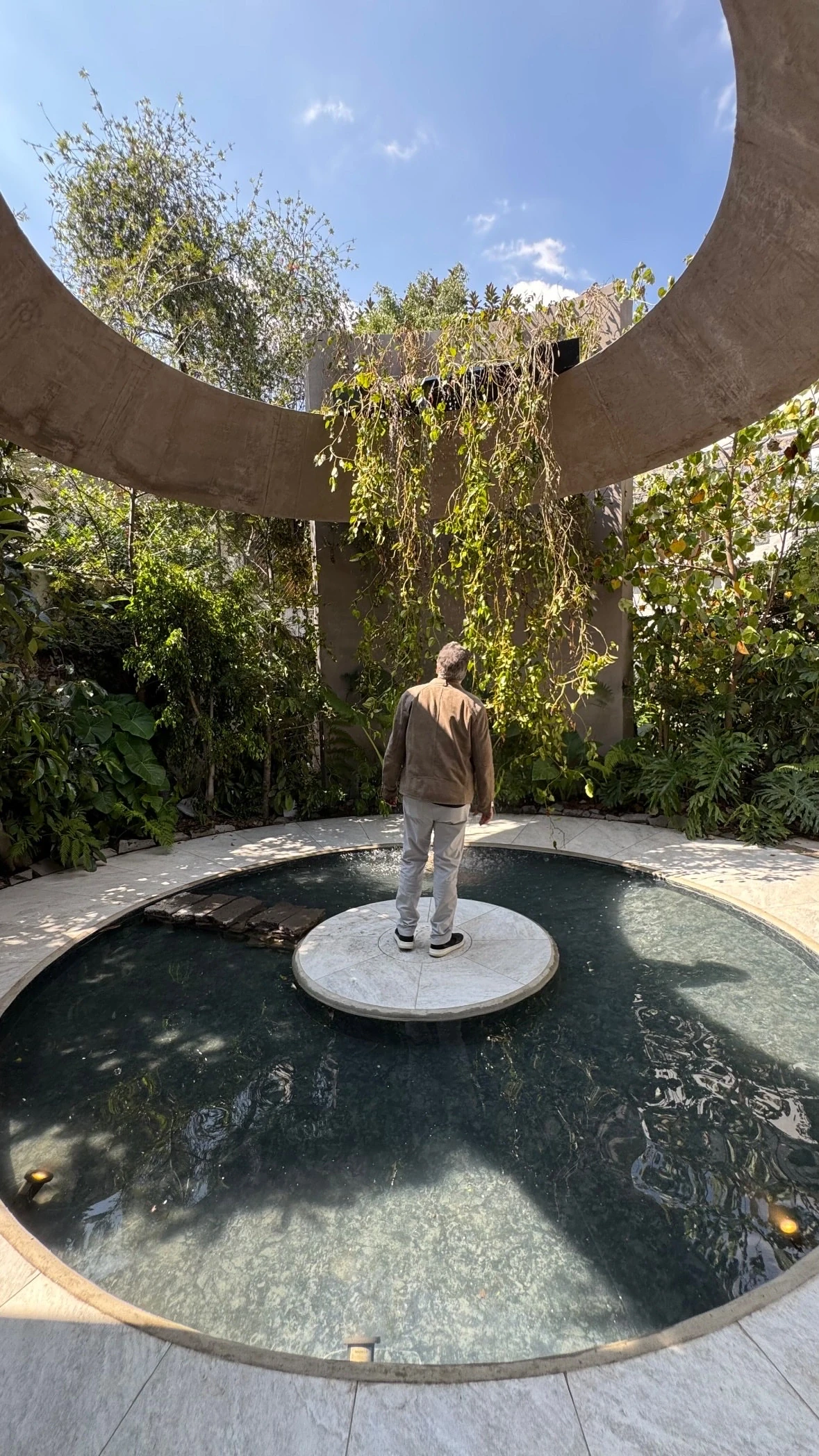 GLR en Design Week Mexico 2025