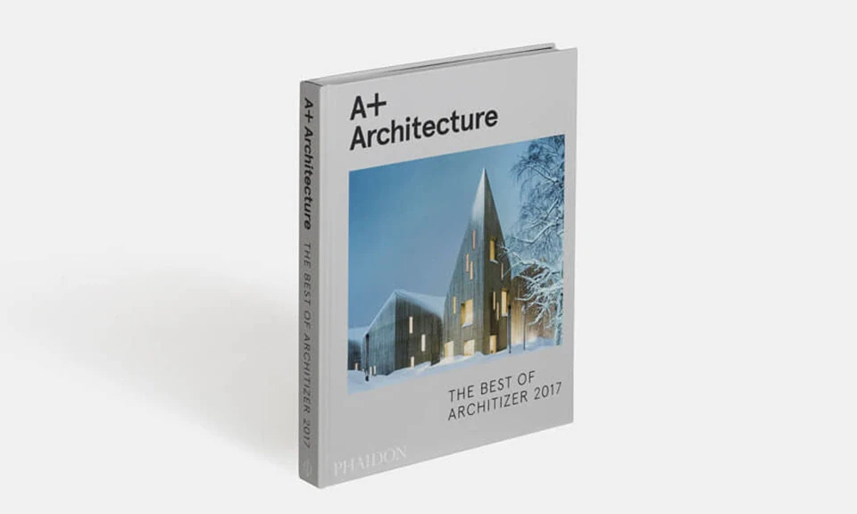 Libro A+ Architecture