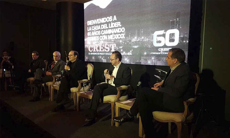 Panel “¿Cómo crecen nuestras ciudades?”