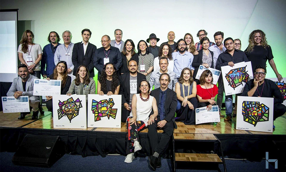 Premio Prisma