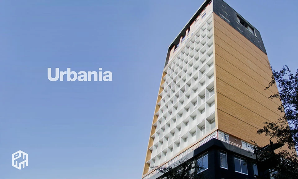 Urbania en OPEN HOUSE MTY 2017
