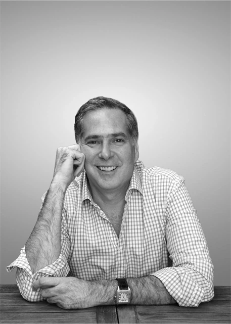 Gilberto L. Rodríguez