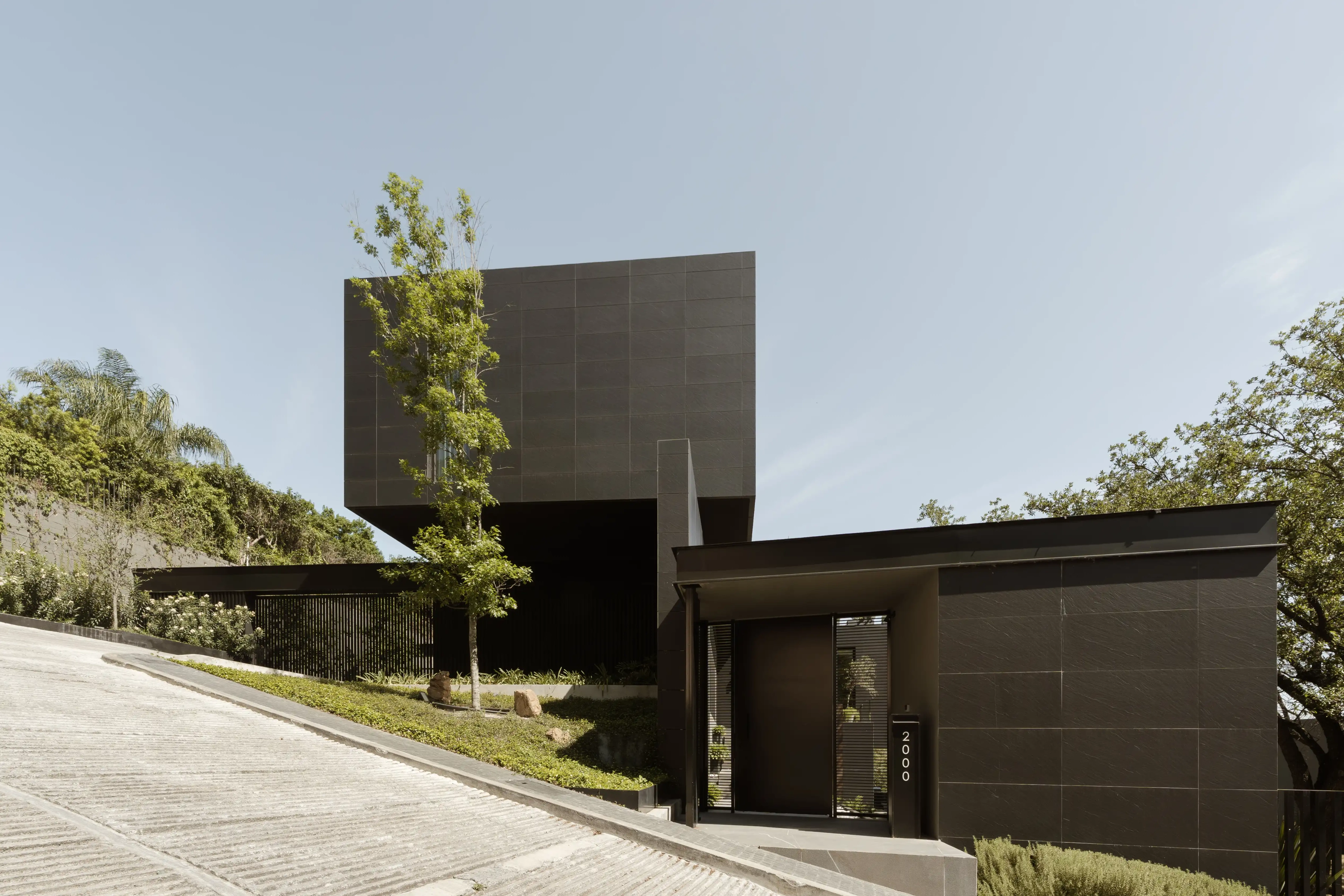 Casa La Ventana
