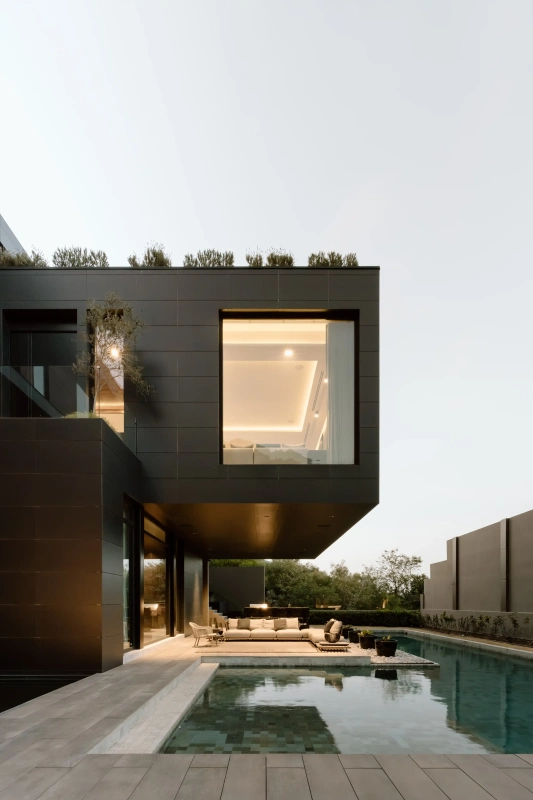 Casa La Ventana — foto 2 de 9
