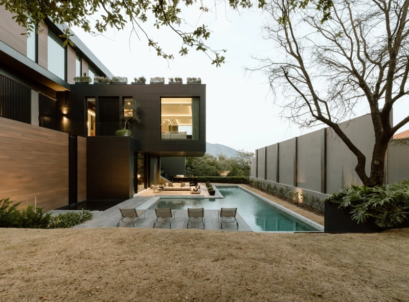 Casa La Ventana — foto 6 de 9