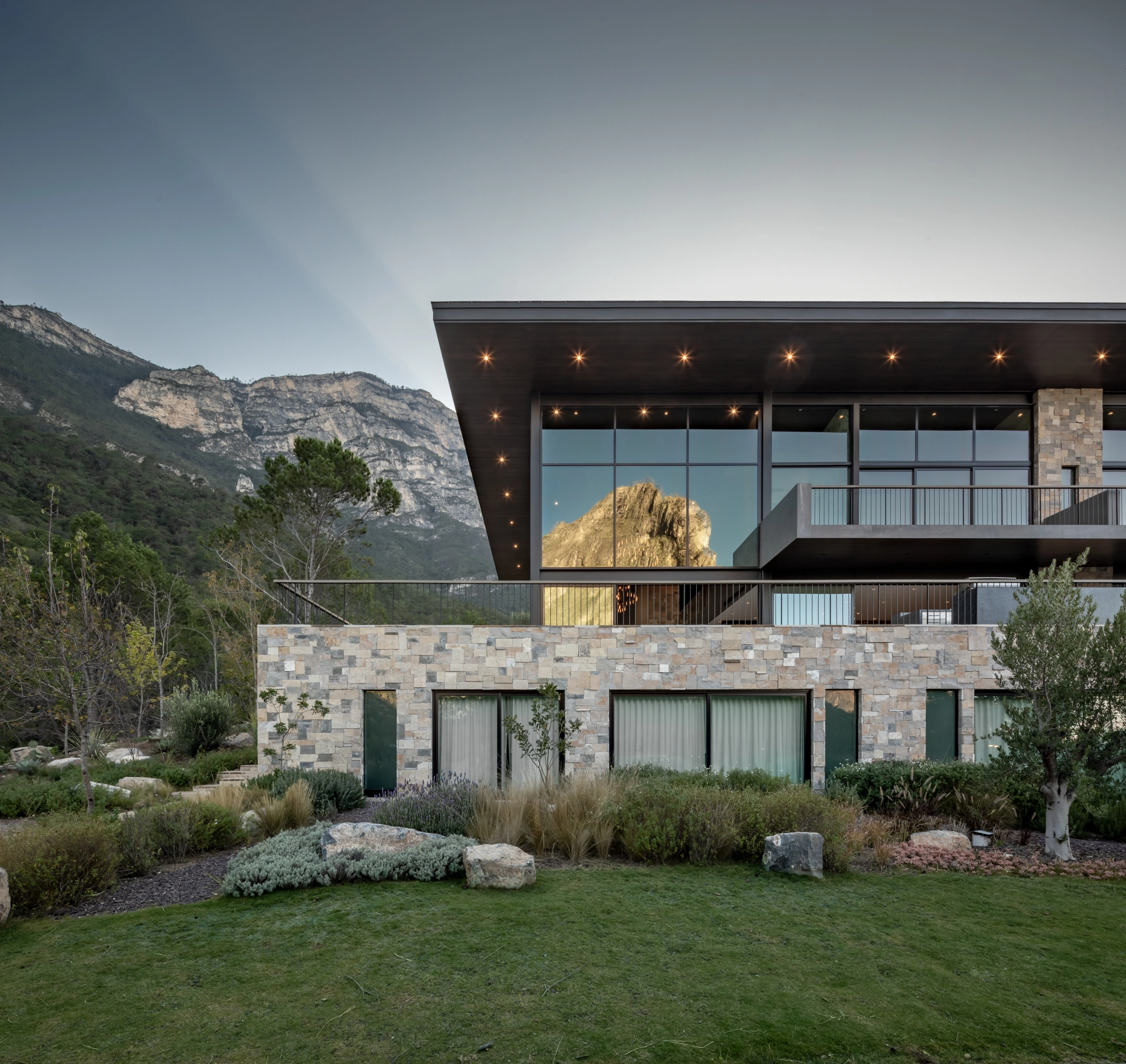 Jonuco House