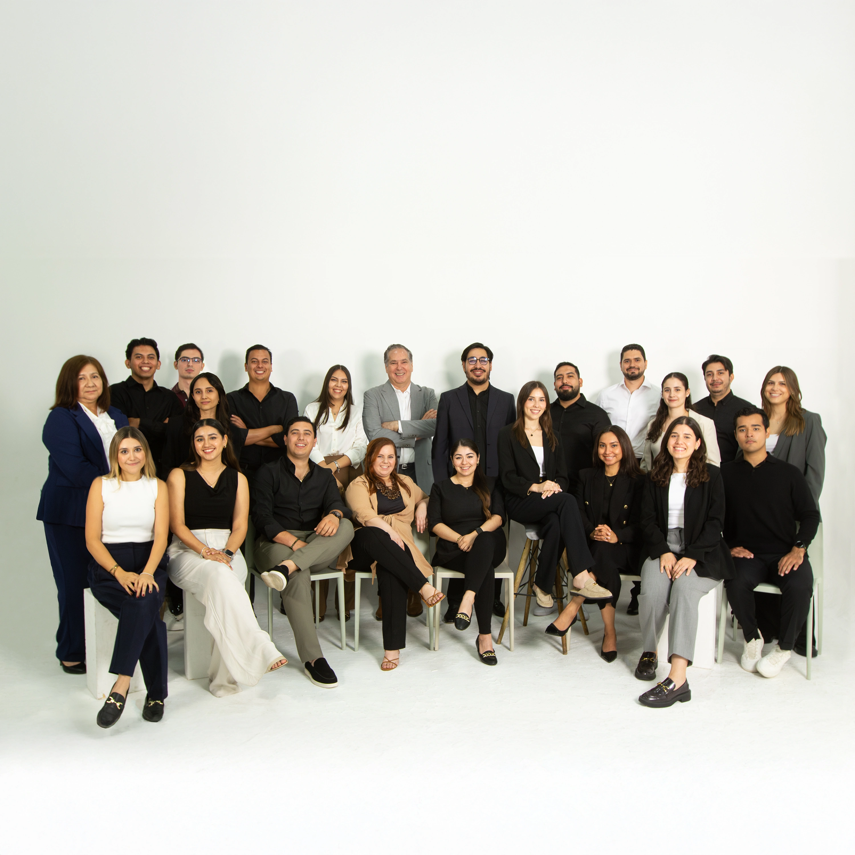 About Us