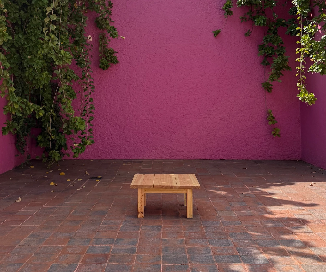 GLR Arquitectos visita la Casa Estudio Luis Barragán